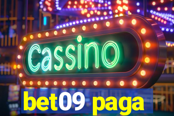 bet09 paga